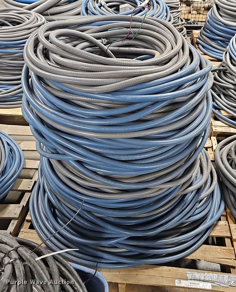 image for item EH8598 (28) rolls of 1/2