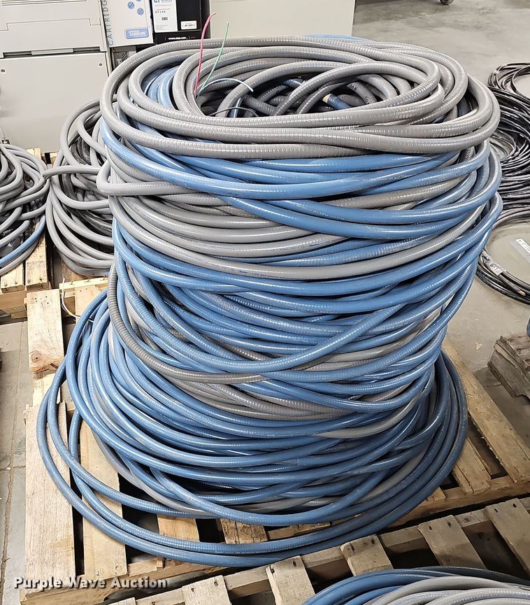 image for item EH8598 (28) rolls of 1/2