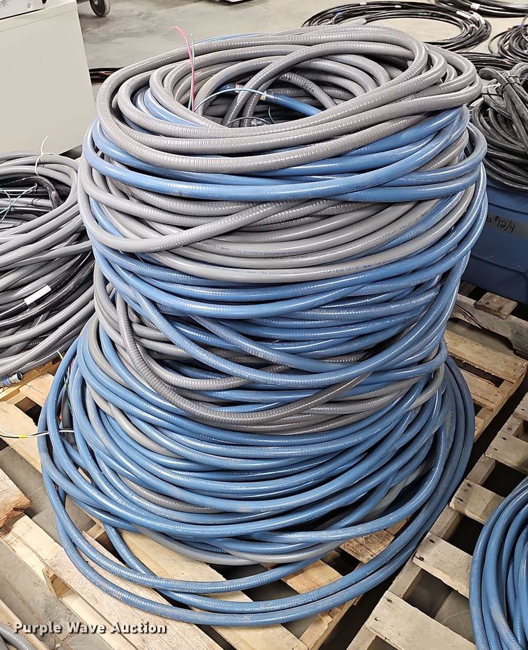 image for item EH8598 (28) rolls of 1/2