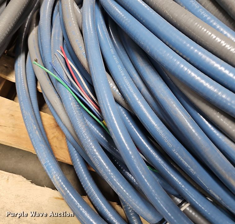 image for item EH8598 (28) rolls of 1/2