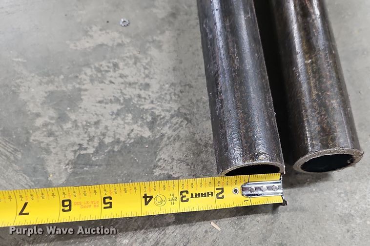 image for item EH8600 (2) Graco pumps