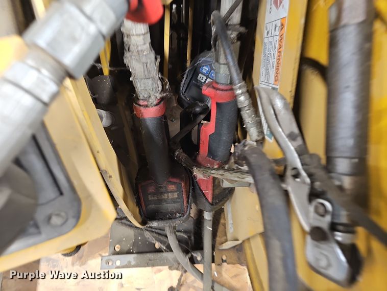 image for item EH8601 (4) Graco hose reels