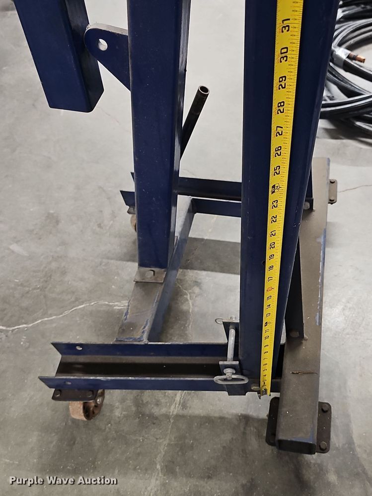 image for item EH8603 Lincoln W93807 engine hoist