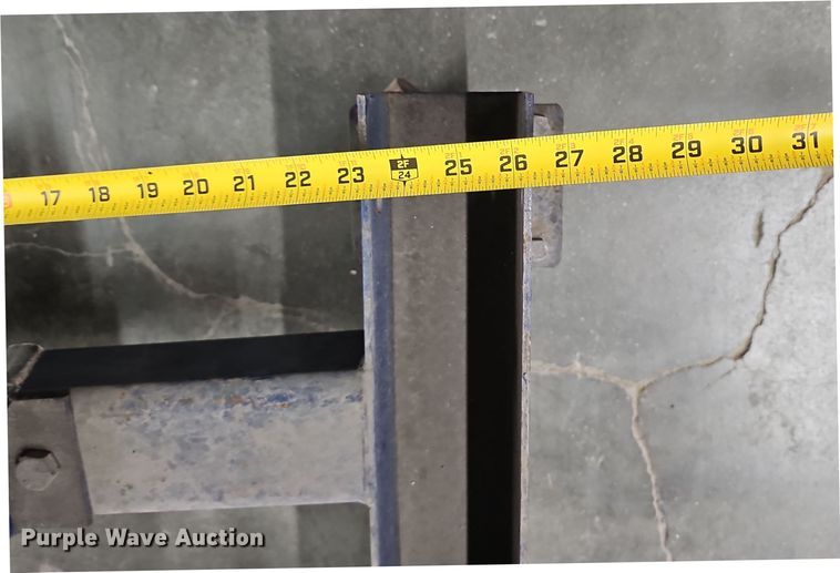 image for item EH8603 Lincoln W93807 engine hoist