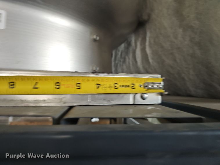 image for item EH8605 Greenheck Cube-141-5X exhaust fan