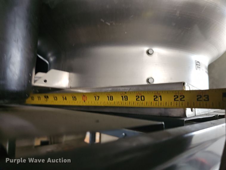 image for item EH8605 Greenheck Cube-141-5X exhaust fan