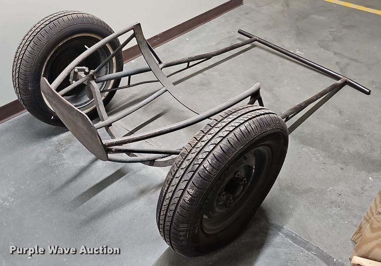 image for item EH8606 Dolly