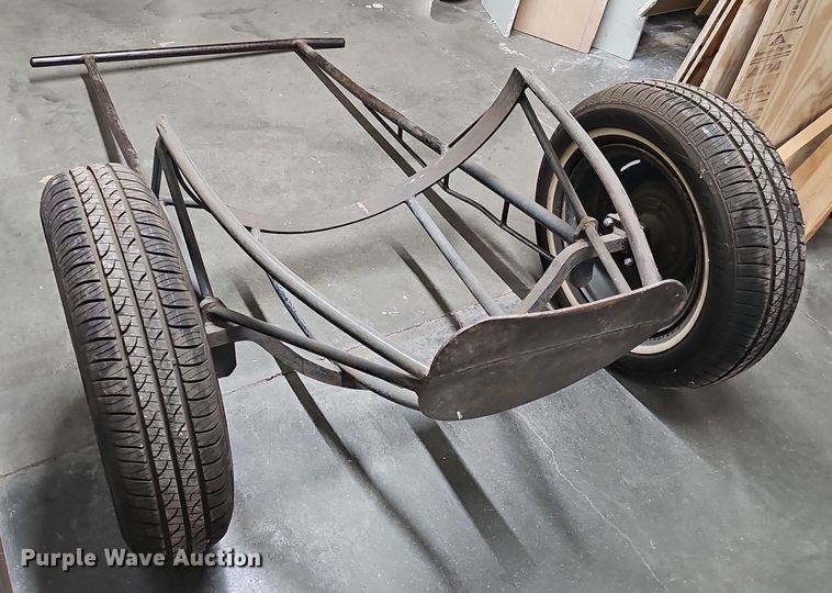 image for item EH8606 Dolly