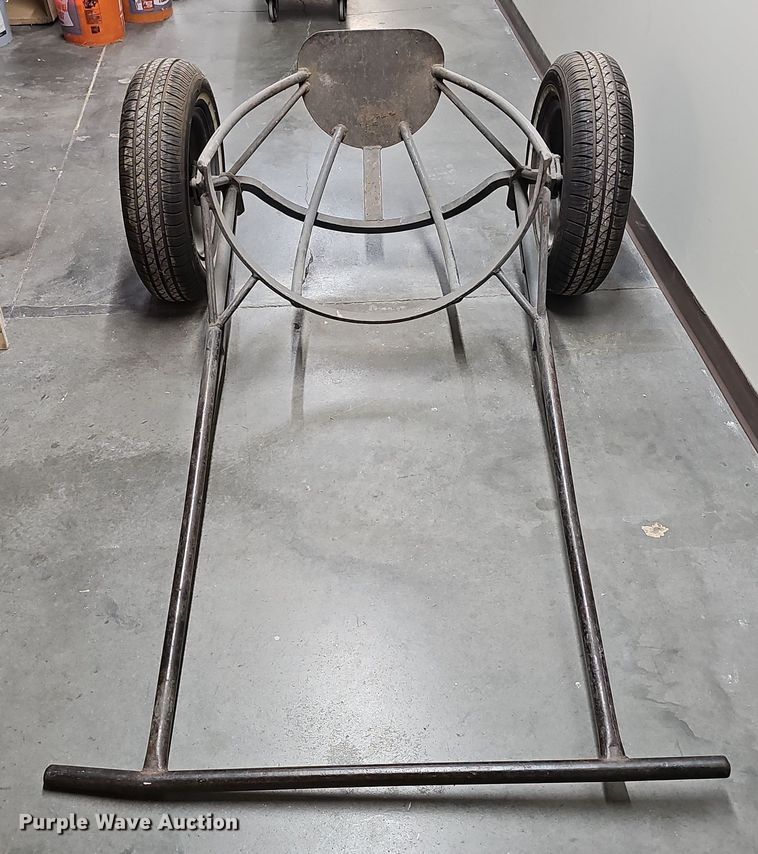 image for item EH8606 Dolly