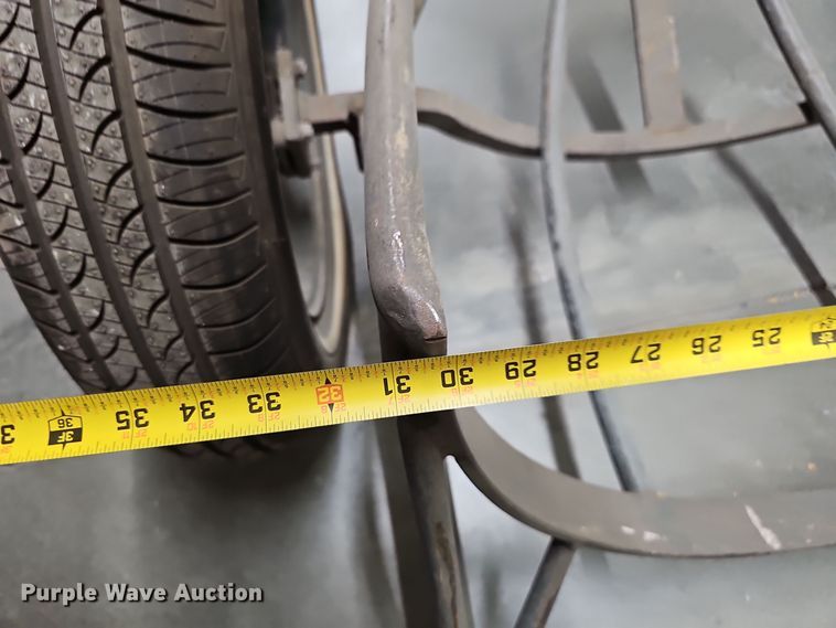 image for item EH8606 Dolly