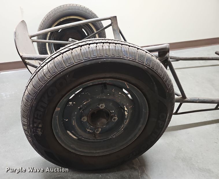 image for item EH8606 Dolly