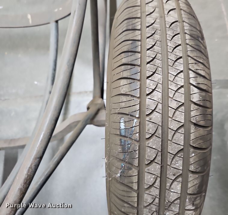 image for item EH8606 Dolly