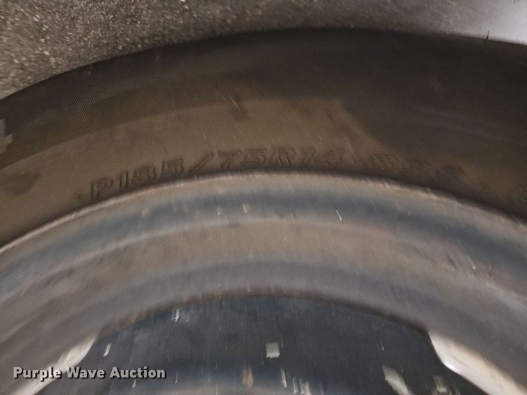 image for item EH8606 Dolly