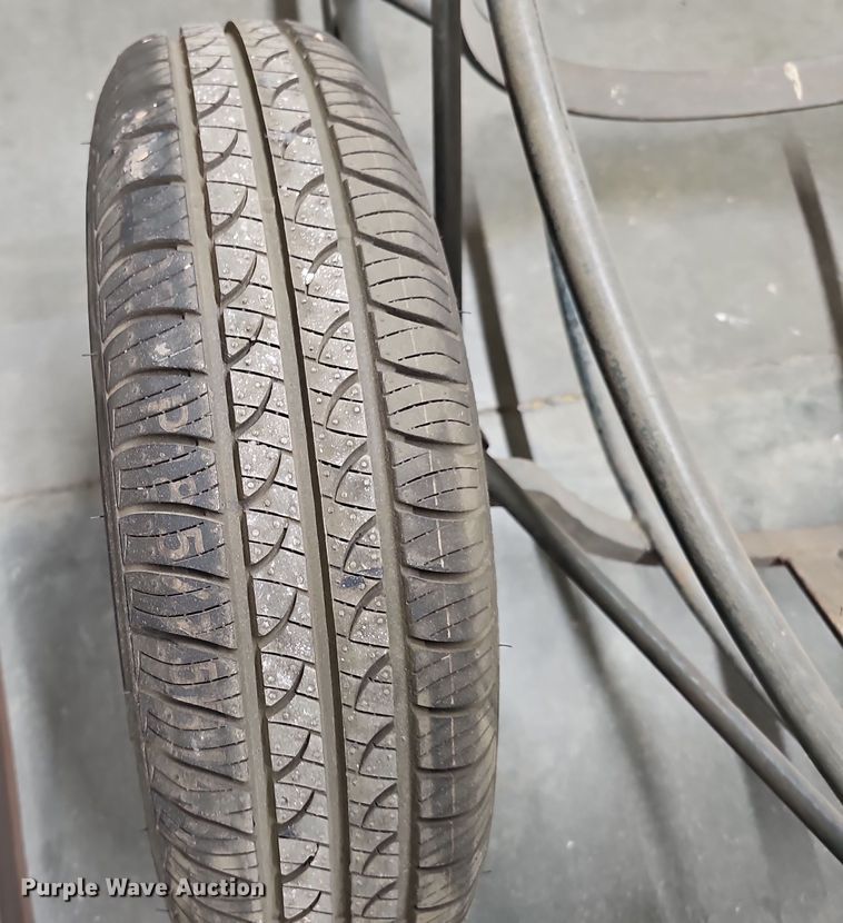 image for item EH8606 Dolly