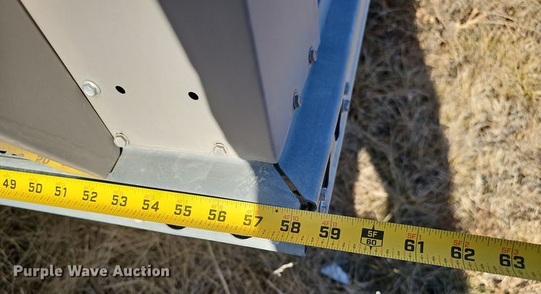 image for item EH8608 Johnson Controls J07XPE24U2AZZ50001A rooftop air conditioner unit