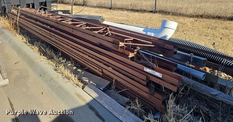 image for item EH8609 (10) trusses