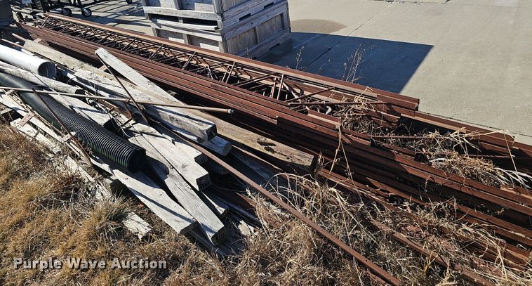 image for item EH8609 (10) trusses