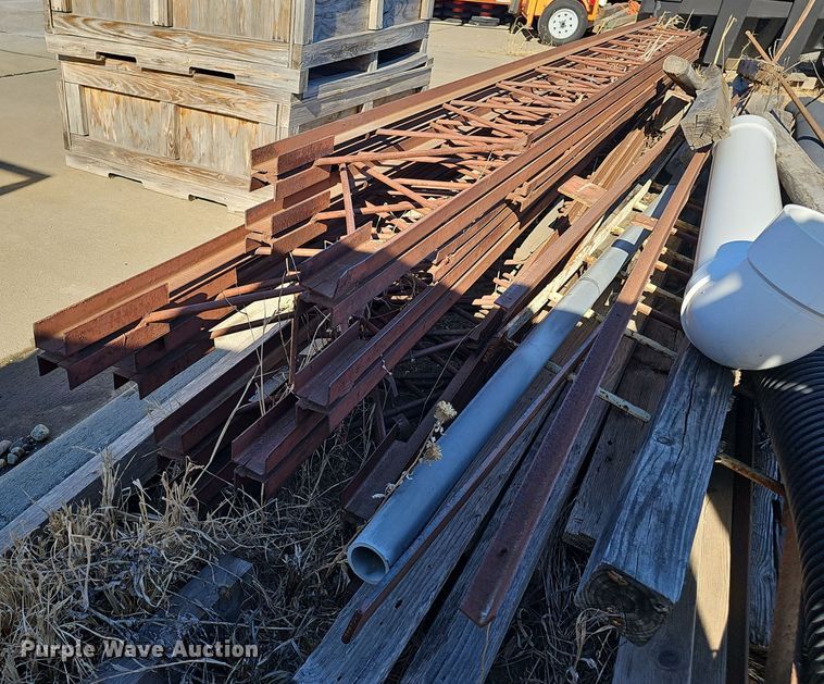 image for item EH8609 (10) trusses