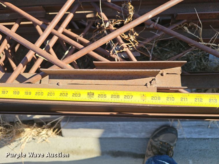 image for item EH8609 (10) trusses