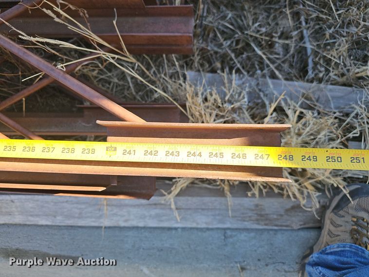 image for item EH8609 (10) trusses