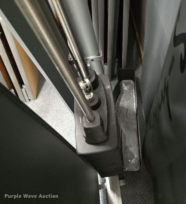 image for item EH8612 Body Solids exercise equipment