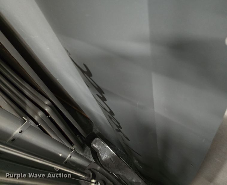 image for item EH8612 Body Solids exercise equipment