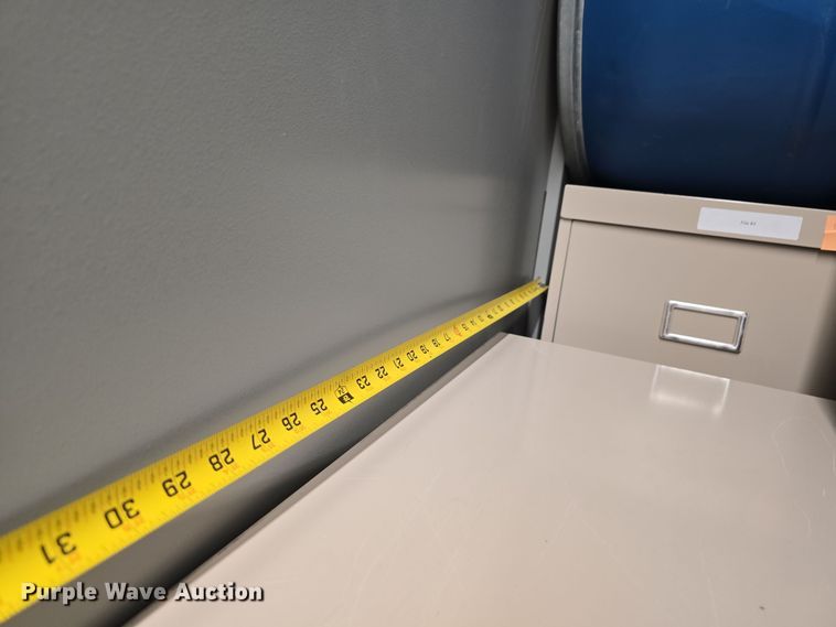 image for item EH8616 (9) power supply cabinets 