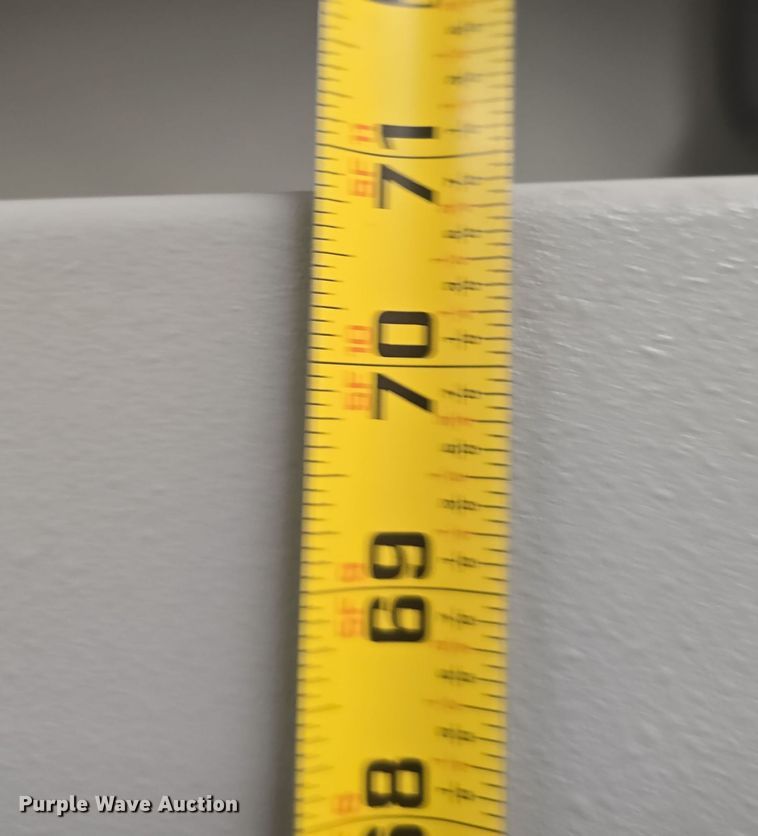 image for item EH8616 (9) power supply cabinets 