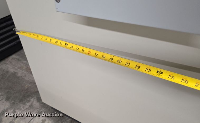 image for item EH8616 (9) power supply cabinets 