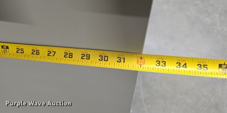 image for item EH8616 (9) power supply cabinets 