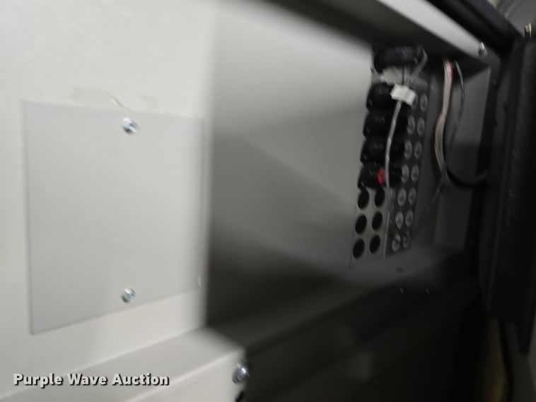 image for item EH8616 (9) power supply cabinets 