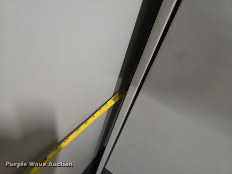 image for item EH8616 (9) power supply cabinets 