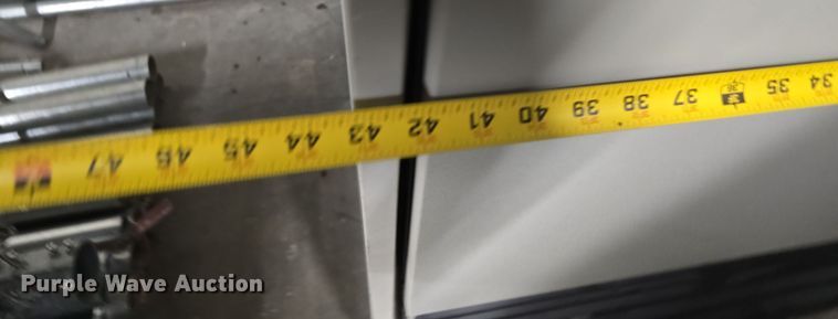 image for item EH8616 (9) power supply cabinets 