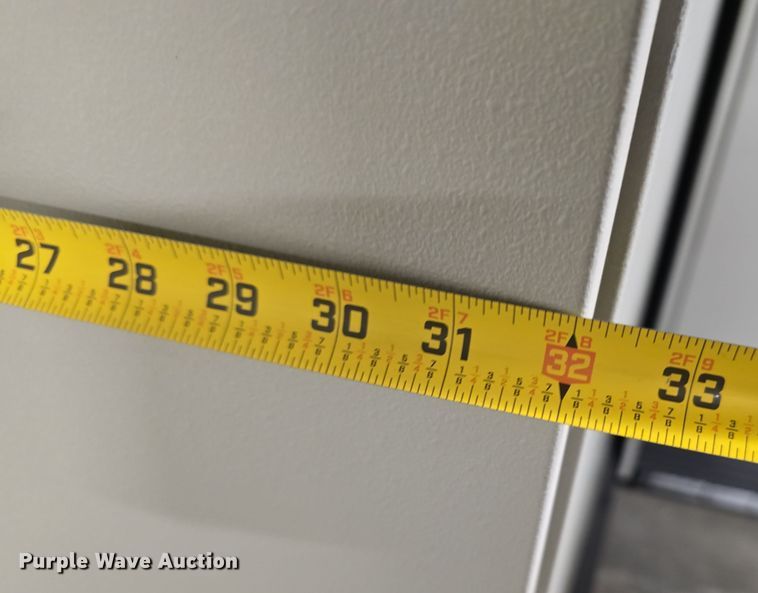 image for item EH8616 (9) power supply cabinets 