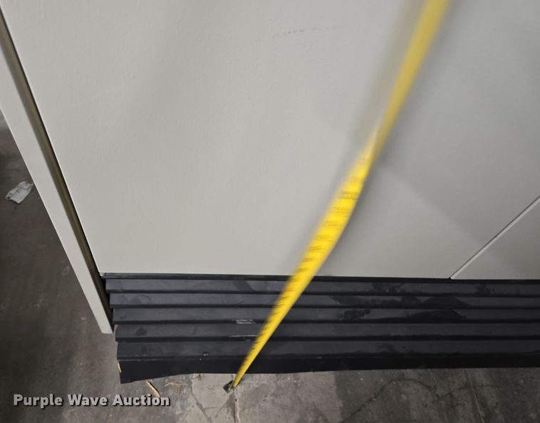 image for item EH8616 (9) power supply cabinets 