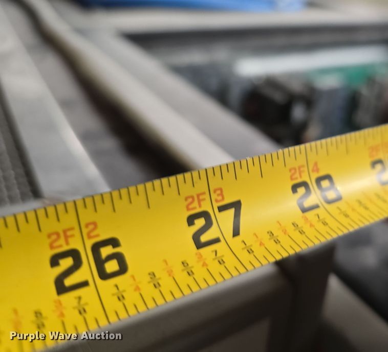 image for item EH8616 (9) power supply cabinets 