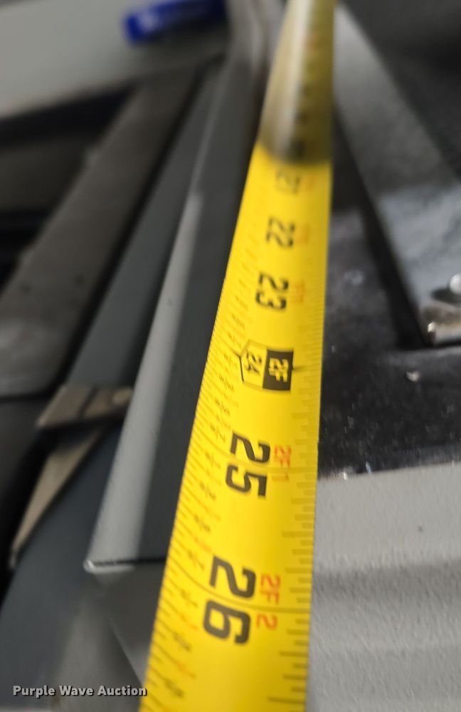 image for item EH8616 (9) power supply cabinets 