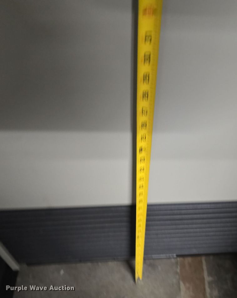 image for item EH8616 (9) power supply cabinets 