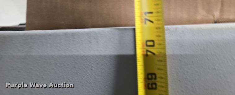 image for item EH8616 (9) power supply cabinets 