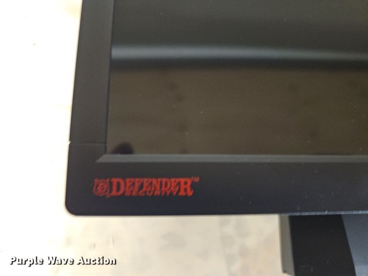 image for item EH8620 (6) Defender Security 10.1