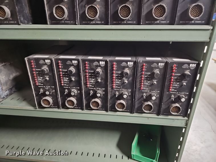 image for item EH8622 (64) traffic light power supplies