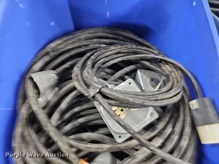 image for item EH8627 (11) #12 electrical cords