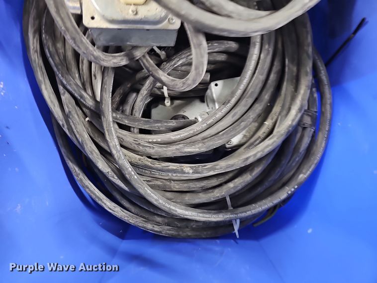 image for item EH8627 (11) #12 electrical cords