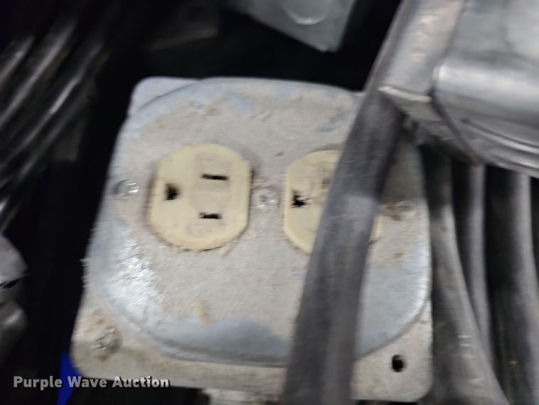 image for item EH8627 (11) #12 electrical cords