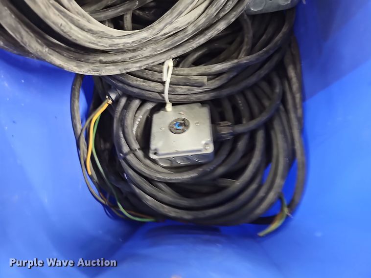 image for item EH8627 (11) #12 electrical cords