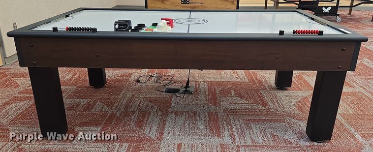 image for item EH8629 Olhausen air hockey table