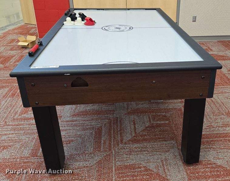 image for item EH8629 Olhausen air hockey table