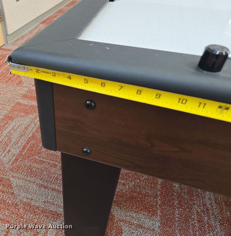 image for item EH8629 Olhausen air hockey table