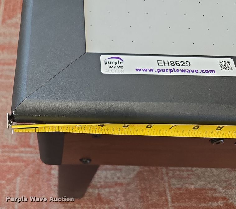 image for item EH8629 Olhausen air hockey table
