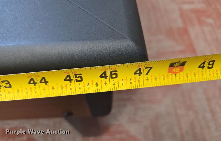 image for item EH8629 Olhausen air hockey table